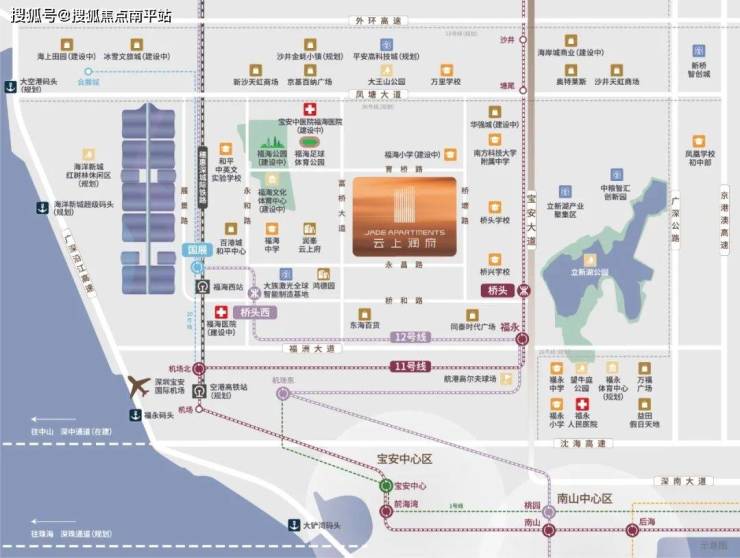 云上润府欢迎您(售楼中心)深圳云上润府售楼处电话-楼盘详情