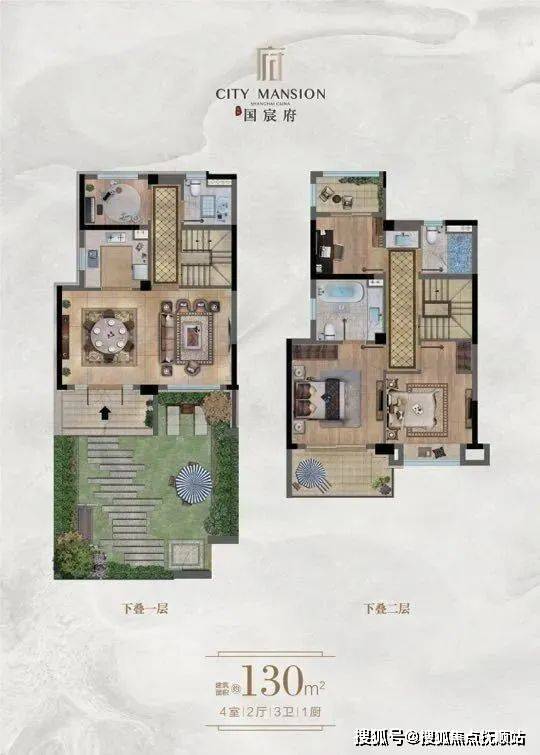 上海新房「建邦国宸府售楼处电话」金山建邦国 宸府投资潜力