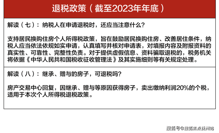 上海购房资格最新政策2023年