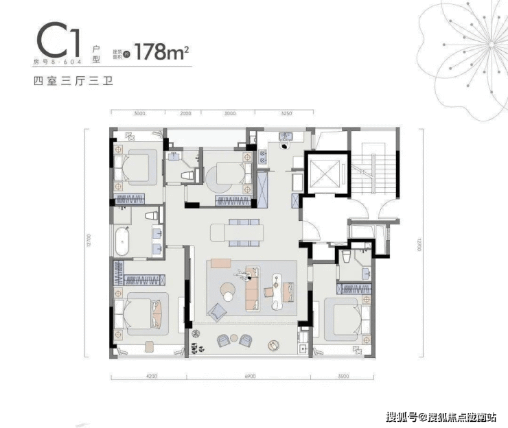 杭州桃李望湖里临安桃李望湖里 2023最新房价 详情 交通 售楼处 户型 配套