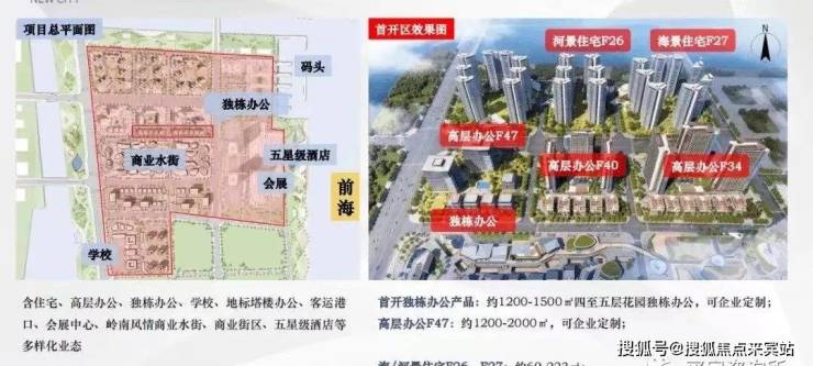 万科深业湾中新城楼市文章-中山【万科深业湾中新城】最新动态请看图文解析