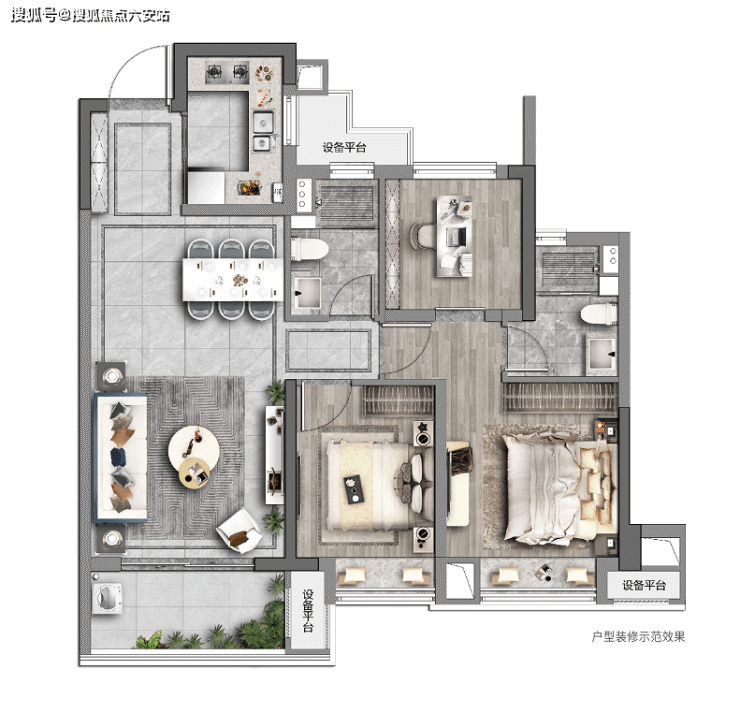 东腾璟庭(住宅)售楼中心欢迎您丨奉化东腾璟庭楼盘详情-户型-房价-地址-折扣