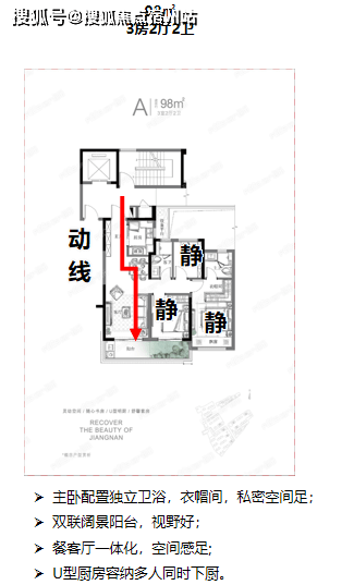 万科光年里藏在余新镇上的-水月洞天-嘉兴的真刚需,到底该买什么样的户型-