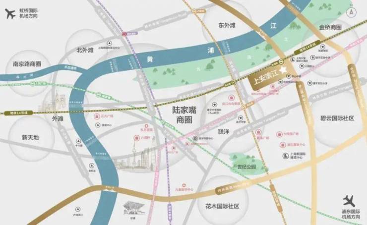 浦东上安大厦地址上海市浦东大道2160~2224号