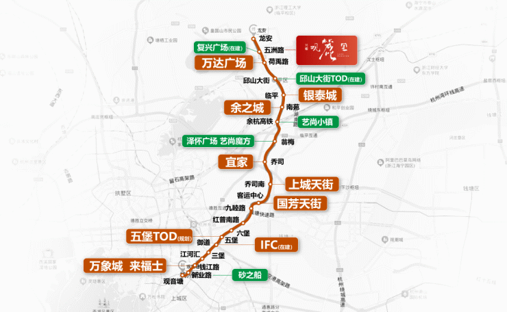 临平兴耀观麓里售楼处电话丨24小时电话丨售楼处地址丨售楼处最新价格详情