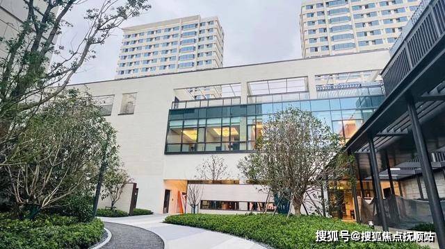 泰康之家申园,沪上风情高品质养老社区养老公寓 现在年轻人要考虑养老问题吗