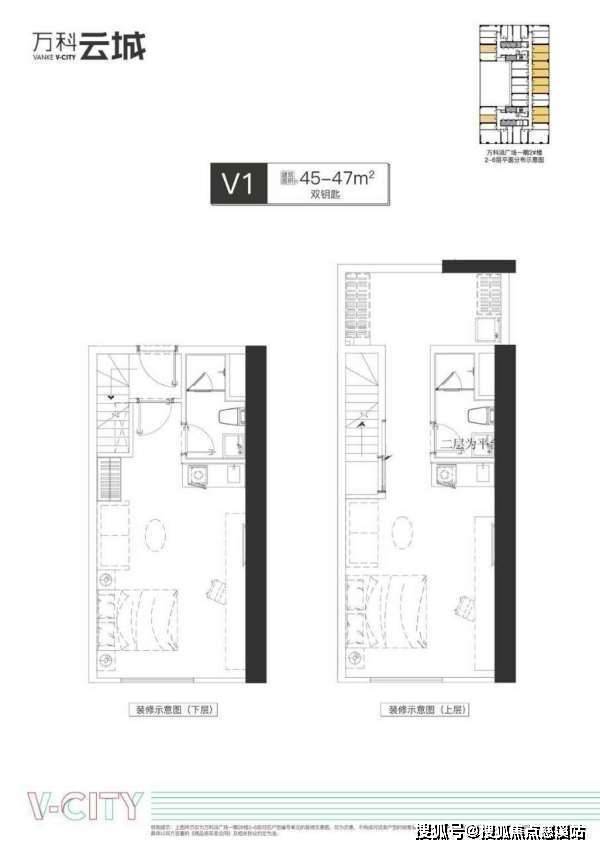 首页福州万科云城售楼处电话-400-0909-525售楼中心最新户型图