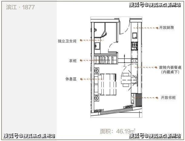 浦东 滨江1877公寓【东旅大厦】@精装现房公寓欢迎您!