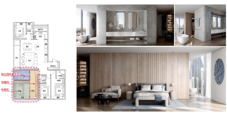 中建万科未来城价值点在哪-嘉定中建万科未来城优缺点分析-到底值不值得买