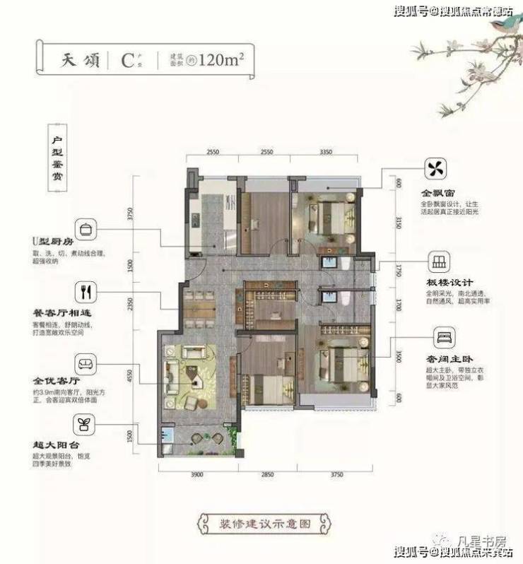 建发玺园珠海楼市资讯-珠海建发玺园(附珠海建发玺园项目资料剖析)