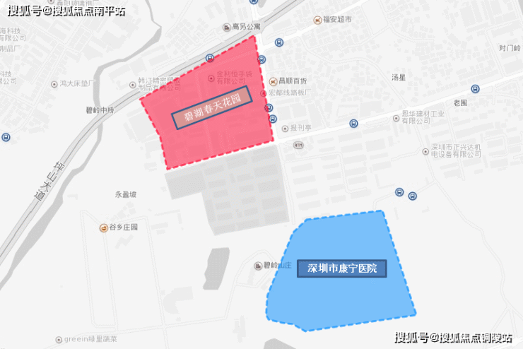 【深圳】「碧湖春天」最新详情「碧湖春天」售楼处欢迎您!!!