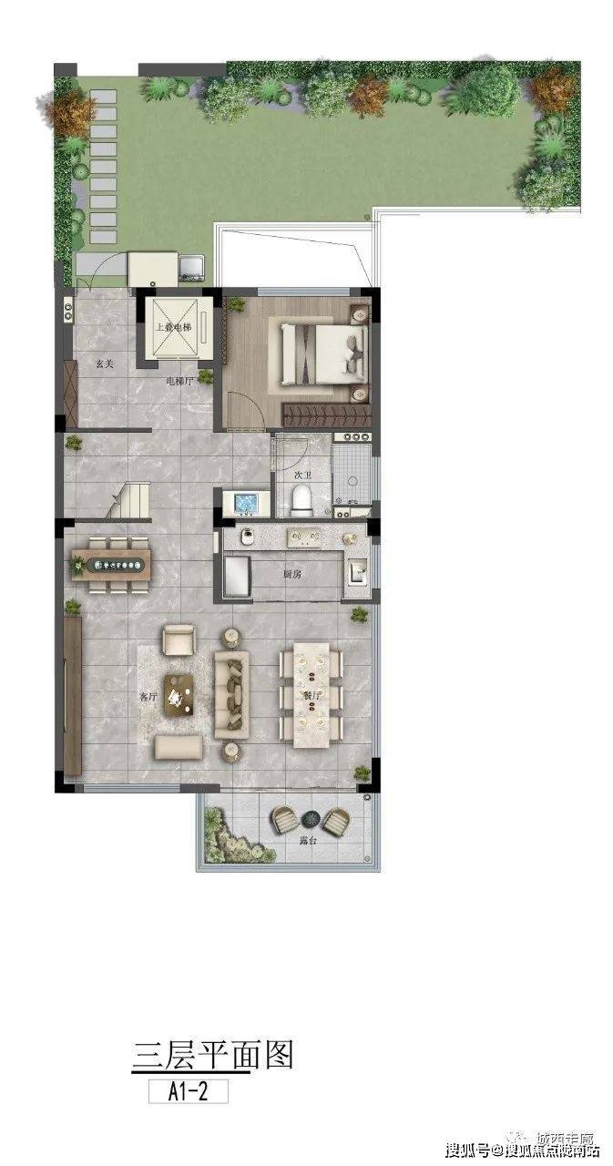 余杭华景川云檐里华景川云檐里 2023最新房价 详情 交通 售楼处户型 配套