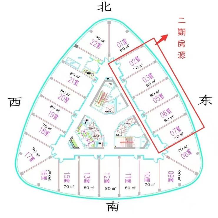 中环御府(上海市普陀区中环御府)楼盘百科