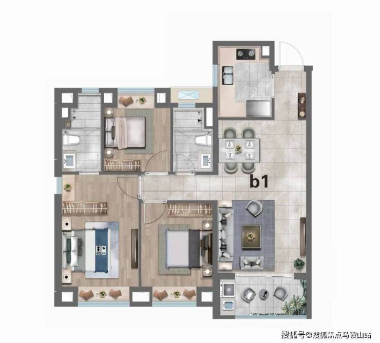 陕建名城映蓝丨上海奉贤陕建名城映蓝2023最新房价丨详情丨交通丨户型 配套