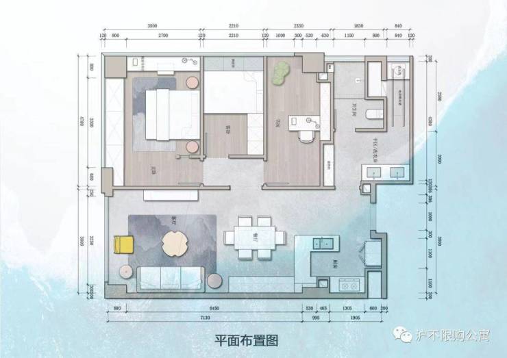 九城名邸公寓价值点在哪-普陀九城名邸公寓优缺点分析-到底值不值得买