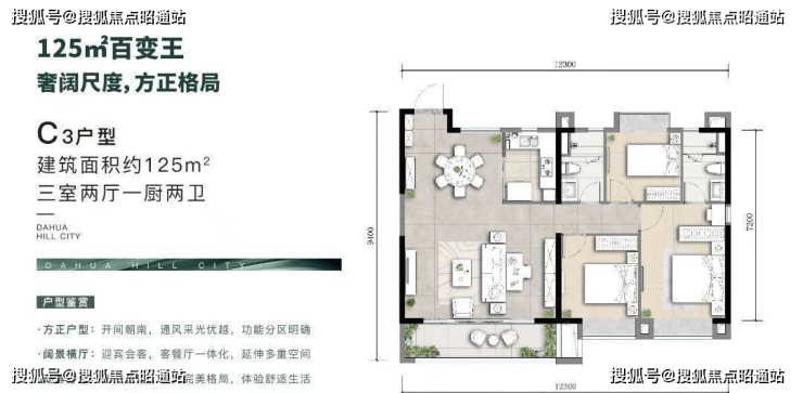 昆明大华锦绣麓城最新现状-值得买么-【楼盘详情+售楼部联系电话】