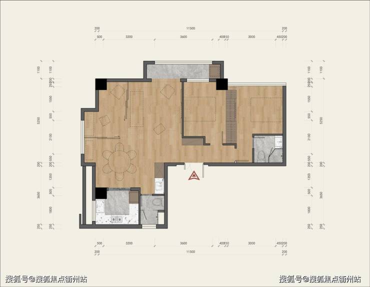 热点-售楼中心上海静安 华象大楼】售楼处电话多少地址位置及图文解析!