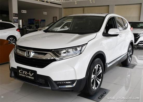 5座SUV23万左右哪款好？这几款不要错过