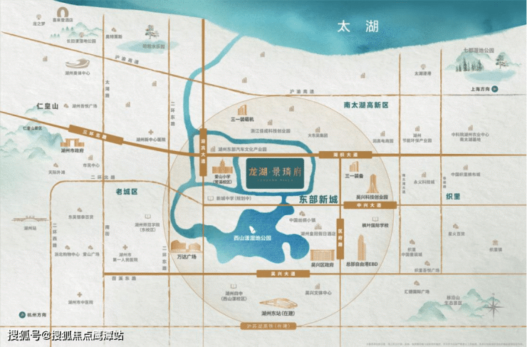 湖州龙湖景璘府-龙湖景璘府项目怎么样-价格多少-交房时间-龙湖景璘府电话