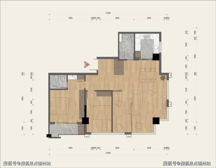 热点-售楼中心上海静安 华象大楼】售楼处电话多少地址位置及图文解析!