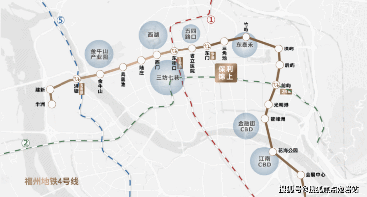 福州【保利锦上】售楼处保利锦上楼盘最新详情-售楼处报道