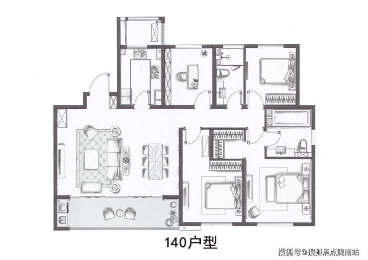 苏州高新区首开金茂熙悦首开金茂熙悦2023最新房价 详情 交通 金茂熙悦户型