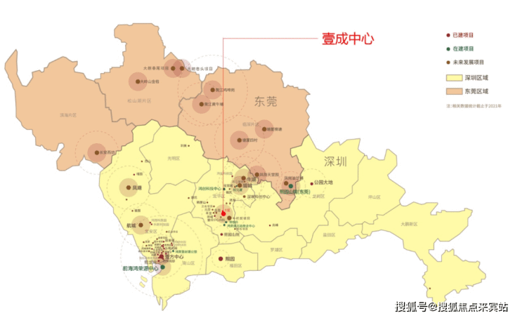 深圳【壹成中心十区】最新信息,售楼部电话-最新价格优惠,楼盘怎样详细解析