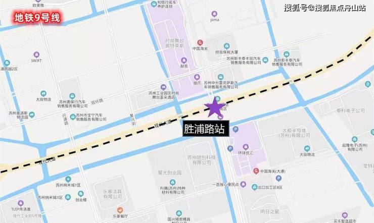 五矿路劲澜悦溪云 苏州园区澜悦溪云价格面积户型,售楼位置,欢迎品鉴!