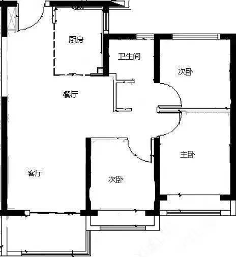 中建万科未来城价值点在哪-嘉定中建万科未来城优缺点分析-到底值不值得买