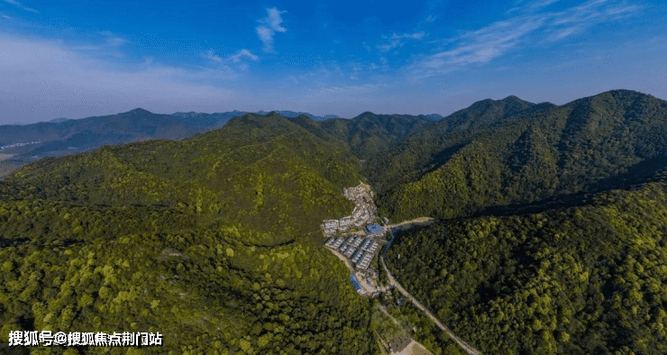 远洋悠隐南山(远洋悠隐南山)安吉丨安吉悠隐南山欢迎您丨楼盘网页