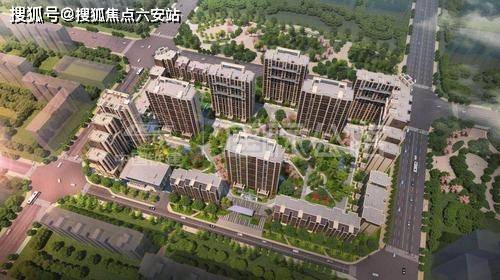 中国铁建国际公馆-﻿﻿拱墅铁建国际公馆详情-﻿﻿房价-户型-容积率-小区环境