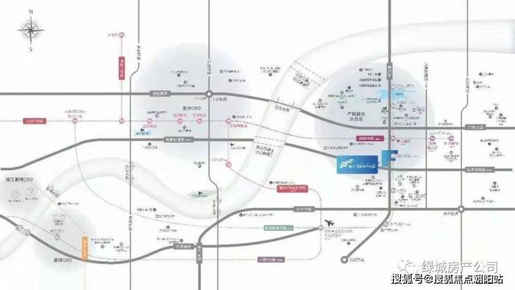 杭州【融创云帆未来社区商铺】首页网站丨欢迎您丨云帆未来社区商铺-楼盘详情