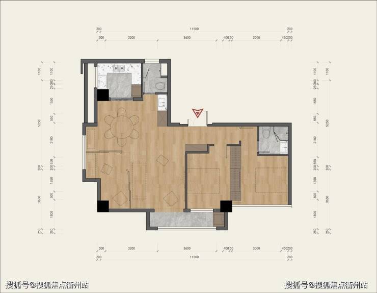 热点-售楼中心上海静安 华象大楼】售楼处电话多少地址位置及图文解析!