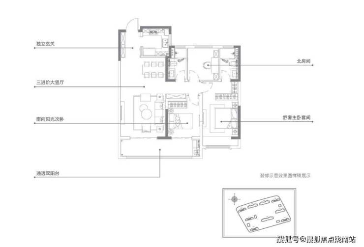 苏州科技城金茂府金茂府售楼处2023最新房价 首页详情 交通 金茂府户型 配套