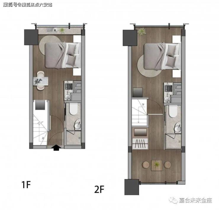 嘉合未来金座嘉合未来金座-楼盘详情-余杭公寓-房价-户型图-2023年最新版