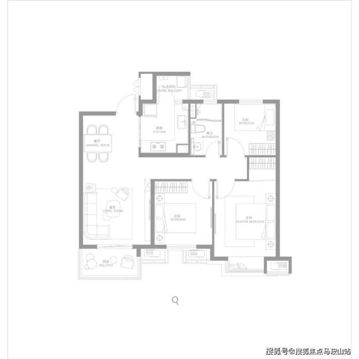 (​上海金山)光明艺树家线上咨询丨光明艺树家周边配套-学校-医疗-商业-生态