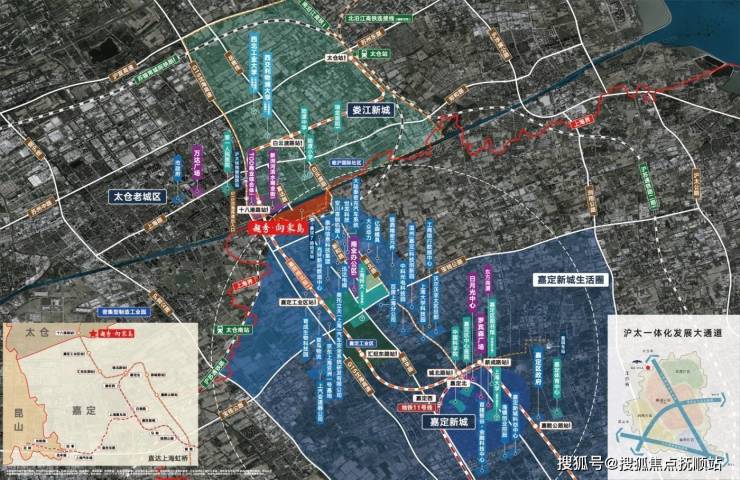 太仓越秀向东岛 森海墅居 滨水院落 享嘉定20分钟商圈 越秀向东岛限购限售吗