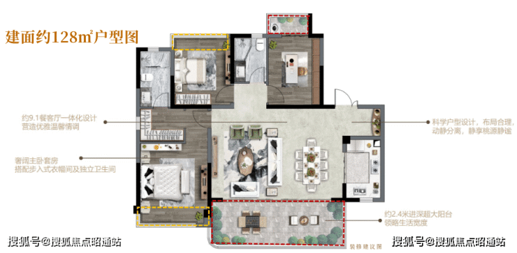 昆明中铁建山语桃园怎么样-值得买不-【总合计值分析】