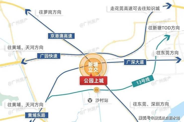 【最新】2023广州华润置地公园上城-售楼处电话丨地址丨位置丨详情丨楼盘动态!