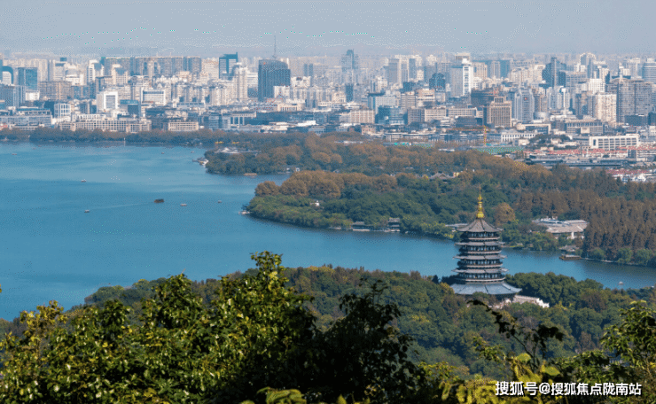 无锡凤屿山河欢迎您丨叠墅-进阶墅级-生活湖屿墅三叠式产品设计多元态势