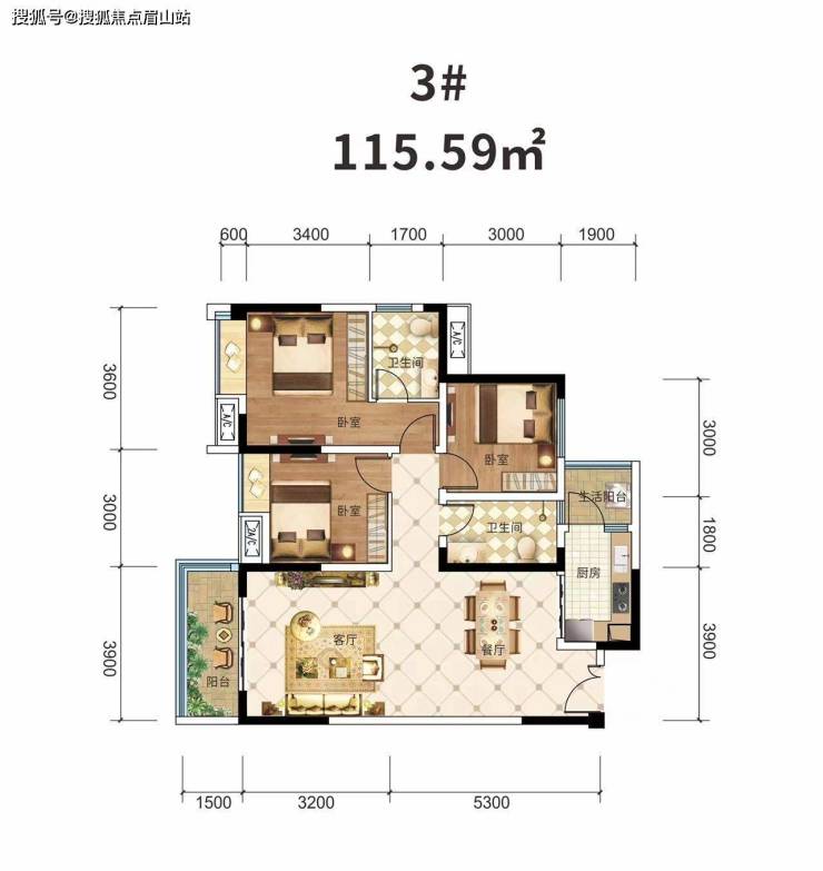 龙泉新房-誉都怎么样-值得买吗-单价1.9起入住东三环 绿地468伊藤旁