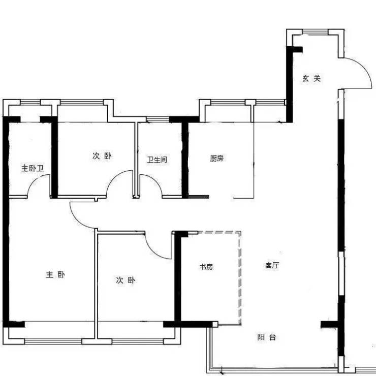 中建万科未来城价值点在哪-嘉定中建万科未来城优缺点分析-到底值不值得买