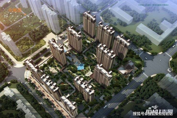 福州中铁城江督府售楼处电话-地址-在售户型-楼盘最新详情