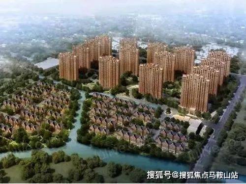 楼盘网站丨2023上海宝山宝华北岸郡庭-楼盘详情-价格-面积-户型-格局