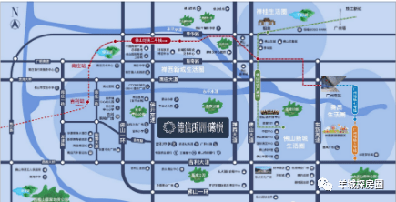 佛山禅城德信禹洲曦悦处欢迎您-德信禹洲曦悦营销中心-楼盘详情