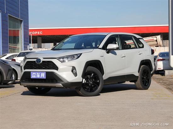 5座SUV23万左右哪款好？这几款不要错过