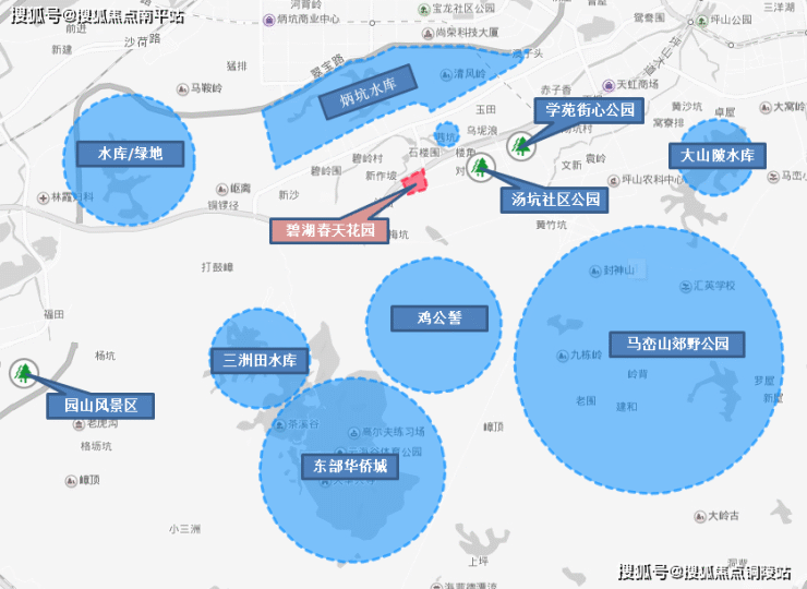 【深圳】「碧湖春天」最新详情「碧湖春天」售楼处欢迎您!!!