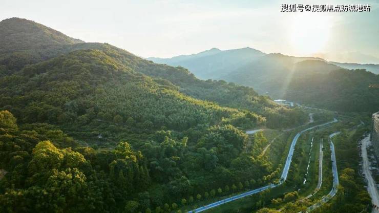 越秀联投知识城居山涧(黄埔)欢迎您丨首页网站丨最新详情-房价-学区-能买吗