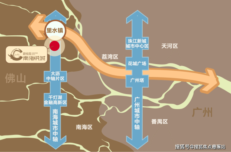 首页佛山【售楼部】碧桂园南海悦城售楼处丨南海悦城@售楼中心- 4000-400-856