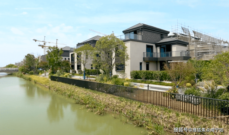 崇明东滩上实和风院【上实和风院】房价、户型、样板间、周边配套、交通概况